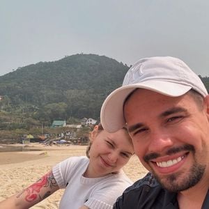 Lucas Borbas afirma que ‘seguir em frente’ também é uma forma de honrar as promessas que fez a Isabel Veloso