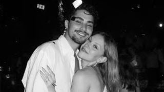 'Cometi erros': em carta aberta, ex de Bruna Furlan, Gui Vieira quebra silêncio após neta de Carlos Alberto de Nóbrega o acusar de traição; ator pondera