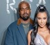 O rapper, antes do relacionamento com Censori, também já foi casado com Kim Kardashian.