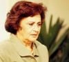 Guiomar (Laura Cardoso) era usada na vingança de Alexandre contra Raul na versão de 1994 da novela 'A Viagem'