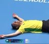 Quem é Hugo Calderano, jogador de tênis de mesa que fez história com título inédito e desbancou nº 1 do ranking mundial?