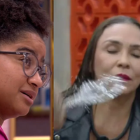 Alfinetada em ‘A Fazenda’? Produção do ‘BBB 26’ veta atitude cogitada por Milena em briga e diz: ‘Não somos baixaria’