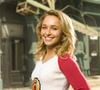 Hayden Panettiere ganhou fama em séries como 'Heroes' e 'Nashville', além de filmes da franquia 'Pânico'