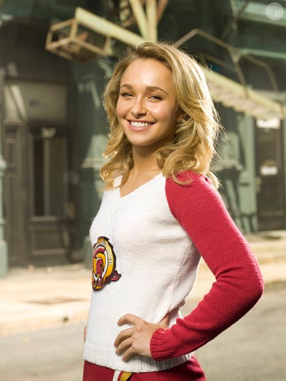 Hayden Panettiere ganhou fama em séries como 'Heroes' e 'Nashville', além de filmes da franquia 'Pânico'