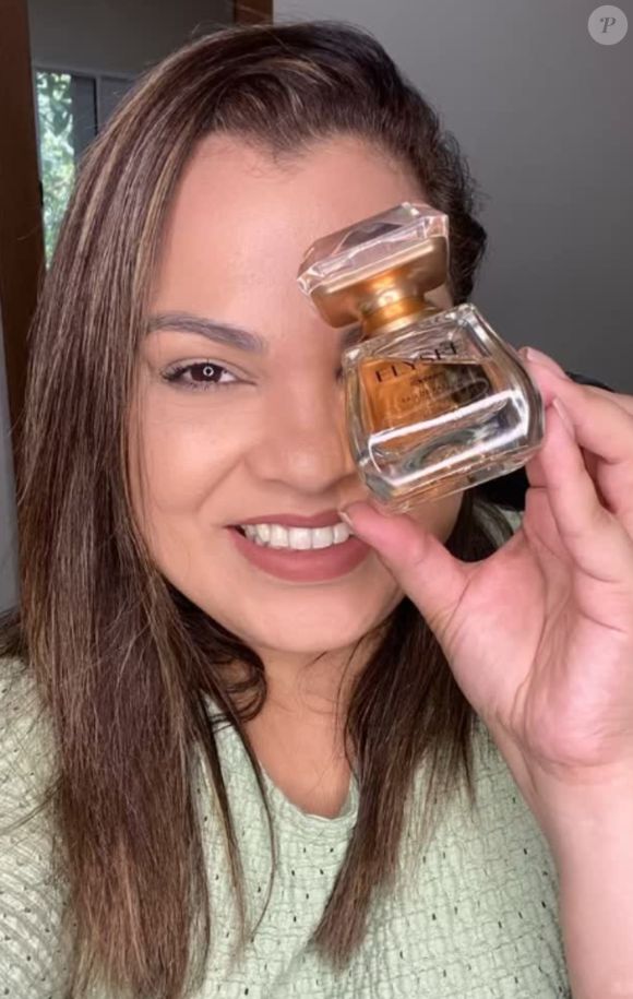 Franciele Santos, dona do perfil @franshishito, é influenciadora, e conversou com o Purepeople sobre o Erba Pura, da Xerjoff, e outras curiosidades deste universo da perfumaria.