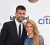 Shakira avaliou o fim do casamento com Piqué: 'Às vezes é através das dificuldades e da dor que descobrimos o quanto somos fortes. Sofrer às vezes te torna uma pessoa melhor, faz você valorizar os amigos e o apoio'