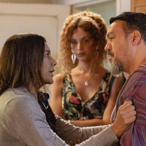 Novela ‘Três Graças’: Misael vai desaparecer após ser apontado como autor de um crime