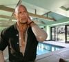 Dwayne Johnson tem fortuna estimada em 4 milhões de dólares, mansão em Beverly Hills e rancho