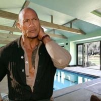 1.637 m² em estilo mediterrâneo, 11 banheiros e cinema digno de divindade: a mansão de Dwayne 'The Rock' Johnson, de 'Moana', em Beverly Hills faz jus à fortuna de US$ 4 bilhões do astro