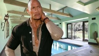 1.637 m² em estilo mediterrâneo, 11 banheiros e cinema digno de divindade: a mansão de Dwayne 'The Rock' Johnson, de 'Moana', em Beverly Hills faz jus à fortuna de US$ 4 bilhões do astro