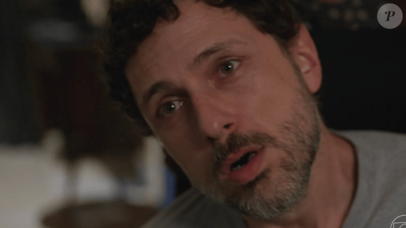 Leonardo, filho que Odete Roitman esconde, será peça-chave para recuperação de Afonso