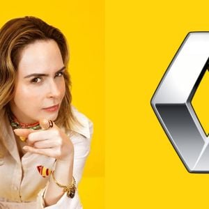 O Renault da Ana Paula do 'BBB 26' é o mesmo da marca de carro? Entenda origem do sobrenome da 'sister', que tem despertado dúvidas no Google