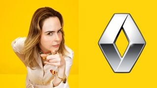 O Renault da Ana Paula do 'BBB 26' é o mesmo da marca de carro? Entenda origem do sobrenome da 'sister', que tem despertado dúvidas no Google