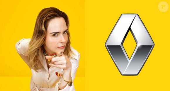 O Renault da Ana Paula do 'BBB 26' é o mesmo da marca de carro? Entenda origem do sobrenome da 'sister', que tem despertado dúvidas no Google