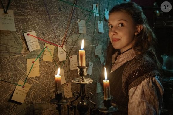 Com o final da série, Millie Bobby Brown está de volta em 'Enola Holmes 3', continuação da saga de sucesso da Netflix