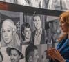 Mariana Ximenes participa do especial 'Tributo' em homenagem a Walcyr Carrasco