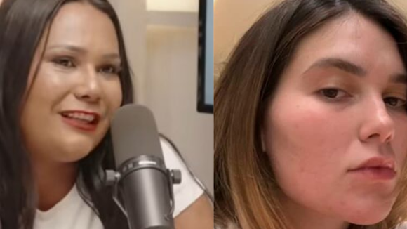 Chaiany tomou 'uma volta' de Virgínia? Ex-'BBB 26' não recebeu produtos da WePink por conta de impasse com a Globo. Entenda!