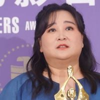 'Muito brutal': quem é a atriz chinesa de 42 anos que emagreceu 50 kg para filme e superou recorde de 'Barbie' no cinema?