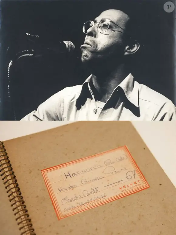 'Cante, cante, cante': despedida nas redes exalta o espírito livre que marcou a trajetória de Jards Macalé