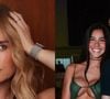 Angélica quebra o silêncio sobre 'treta teen' que causou fim do namoro entre Benício Huck e Duda Guerra: 'Existe um sistema que ilude e leva pessoas a se expor'