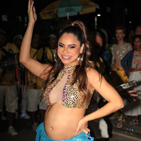 A cantora Lexa não é mais a rainha de bateria da Unidos da Tijuca. Após cinco anos ocupando o posto, sua saída foi confirmada recentemente pelo presidente da escola, Fernando Horta.