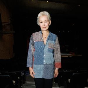 Julia Lemmertz foi alvo de um golpe virtual que a fez perder mais de R$ 13 mil