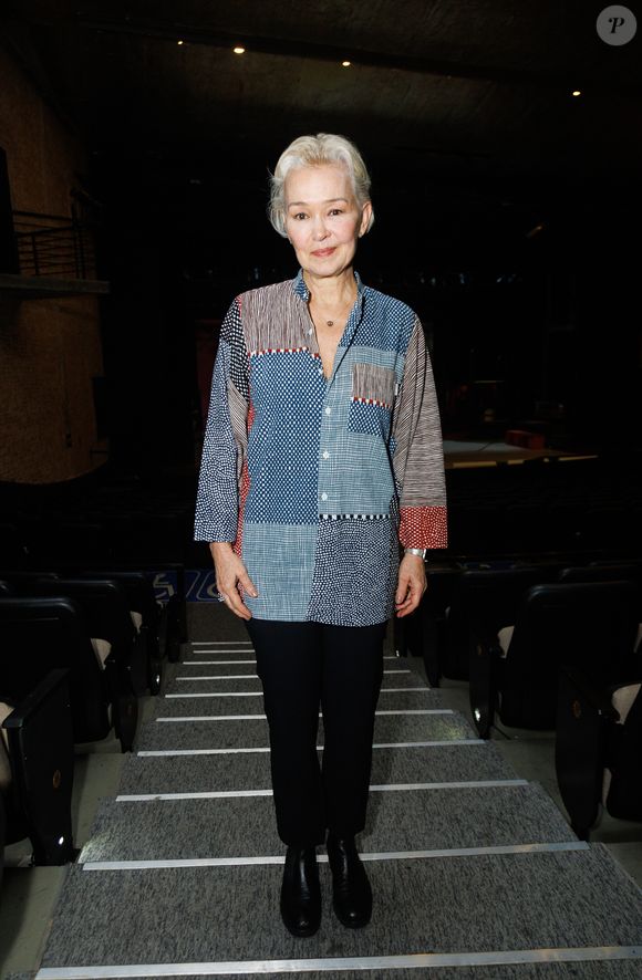 Julia Lemmertz foi alvo de um golpe virtual que a fez perder mais de R$ 13 mil