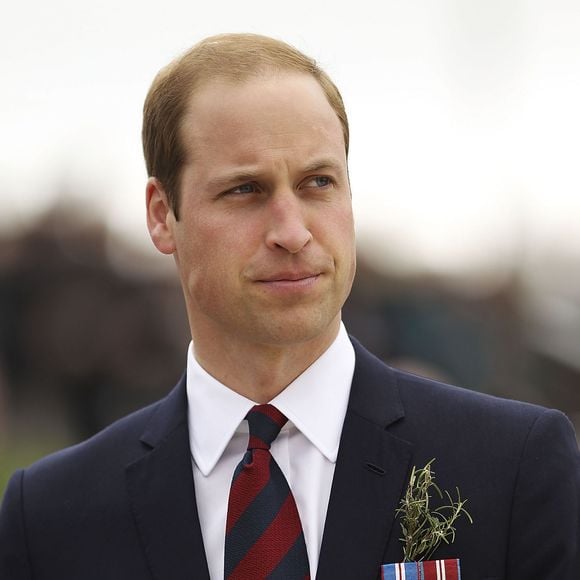 Príncipe William: a preocupação do herdeiro ao trono vai além do caso que dominou as manchetes mundiais