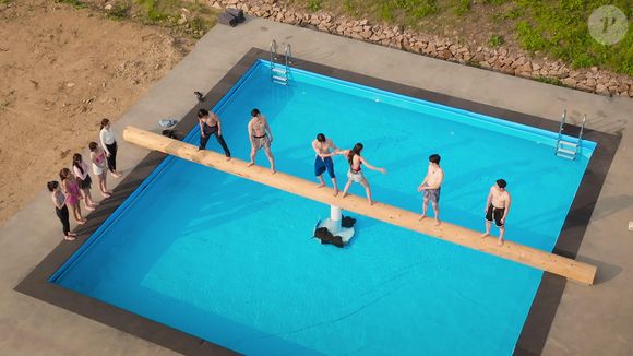 Nesta nova edição, Lee Sian era uma das meninas mais populares, chegando a ser disputada entre quatro homens bem próximo da reta final. Ela conquistou a todos com seu carisma e bom-humor, além da beleza, é claro!