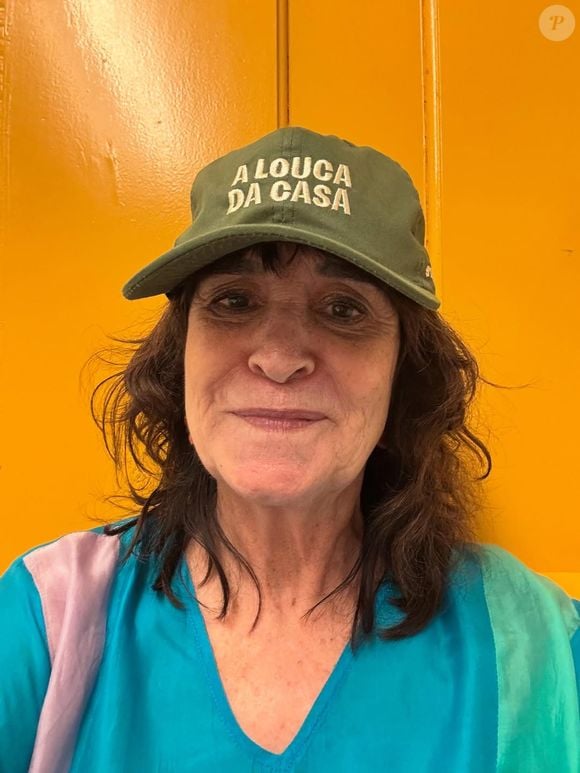 Rosa Montero é jornalista, natural de Madri, na Espanha, e hoje tem 76 anos