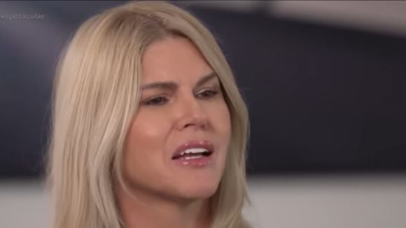 'Crise de pânico': Val Marchiori segura choro e revela uma semana sem dormir após descobrir câncer de mama