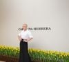 'Carolina Herrera faz parte do meu guarda-roupa desde os anos 80', afirmou Xuxa Meneghel, que também revelou estar levando para Nova York uma saia que usou em 1990
