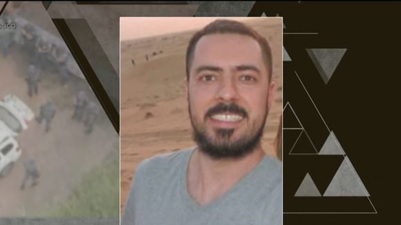 Nem celular, nem cartões roubados, e sangue em carro: o que já se sabe da misteriosa morte do empresário Adalberto encontrado em buraco do autódromo de Interlagos?