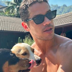 José Loreto transformou sua dieta e já revelou detalhes do que come diariamente, além do fato de não consumir doces e nem junk food