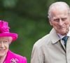 Rainha Elizabeth II não estava no leito de morte do marido, príncipe Philip, revela novo livro: 'Partiu sem se despedir'