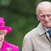 Rainha Elizabeth II não estava no leito de morte do marido, Príncipe Philip, revela livro inédito: 'Partiu sem se despedir'
