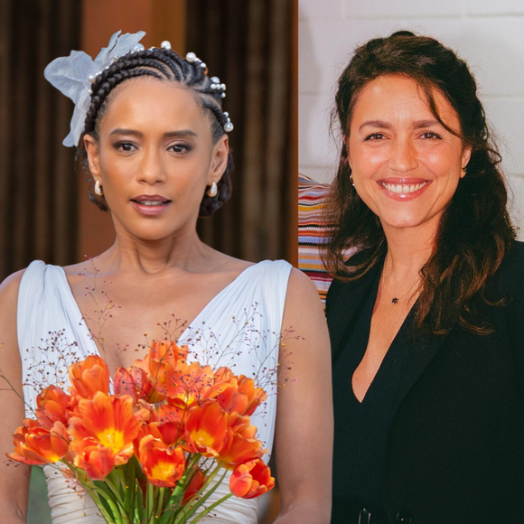 Mágoa atualizada até 2026? Autora de 'Vale Tudo', Manuela Dias ignora Taís Araújo em fotos e é detonada na web: 'Cadê a protagonista?'