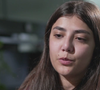 Nascida como Larissa, Heloísa já conseguiu alterar o prenome e retirar o sobrenome materno após ser vítima de agressões e abusos da mãe