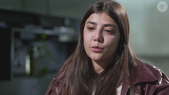 Nascida como Larissa, Heloísa já conseguiu alterar o prenome e retirar o sobrenome materno após ser vítima de agressões e abusos da mãe