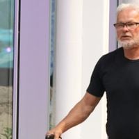 'O problema não é envelhecer, o problema é quando acham que você deixou de ser interessante': Kadu Moliterno, 74 anos, mais de 5 décadas de carreira e galã das novelas da Globo em 1980; ator desabafa por falta de papéis