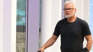 'O problema não é envelhecer, o problema é quando acham que você deixou de ser interessante': Kadu Moliterno, 74 anos, mais de 5 décadas de carreira e galã das novelas da Globo em 1980; ator desabafa por falta de papéis