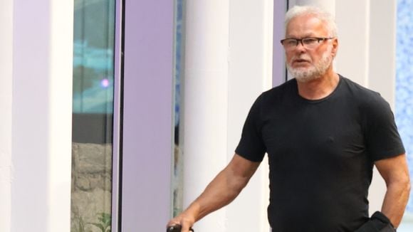 'O problema não é envelhecer, o problema é quando acham que você deixou de ser interessante': Kadu Moliterno, 74 anos, mais de 5 décadas de carreira e galã das novelas da Globo em 1980; ator desabafa por falta de papéis