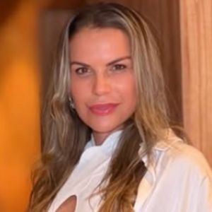 Katia Aveiro, irmã de Cristiano Ronaldo, completa 48 anos em 5 de outubro de 2025