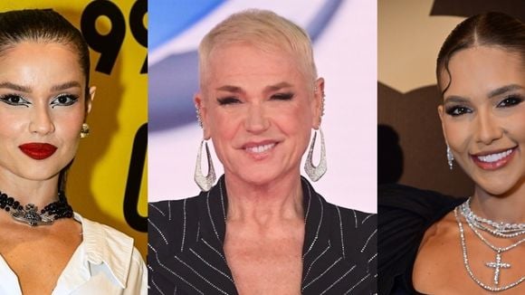 Qual é o segredo do rosto de Virgínia, Juliette e Xuxa? Sou especialista e te explico o método sem bisturi que combina radiofrequência e microagulhamento: 'Sem cirurgia'