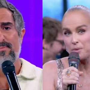 ‘Video Game', com Angélica, conquista web em edição especial e público pede: 'Coloca no lugar do Mion'