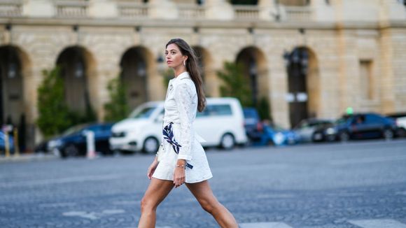 Eles parecem Oxford, mas são Adidas: estes são os novos sapatos sociais que estão na moda nesta temporada