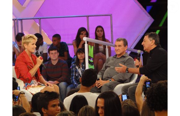 Carlos Alberto Parreira foi técnico do Brasil na Copa do Mundo 1994, quando a Seleção conquistou o tetracampeonato