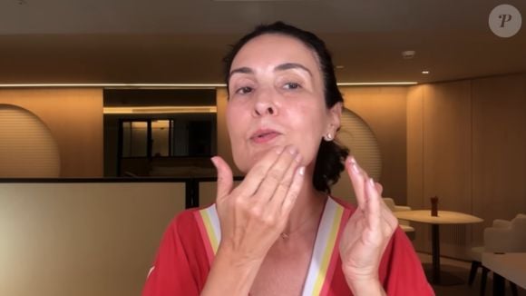 Embora as olheiras nem sempre apareçam por falta de sono, elas também se tornam mais pronunciadas com a idade ou simplesmente são uma característica genética.