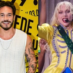 'Crente vai na Lady Gaga?': a resposta de Eliezer às críticas por presença no show histórico da diva pop