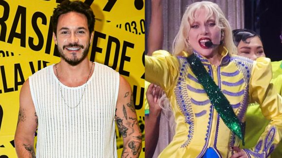 'Crente vai na Lady Gaga?': a resposta de Eliezer às críticas por presença no show histórico da diva pop